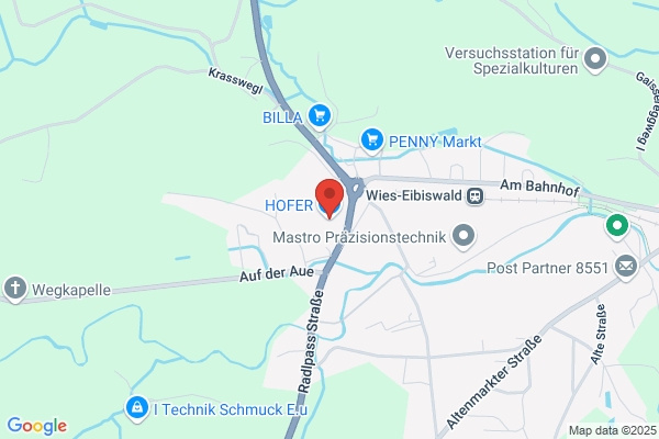HOFER