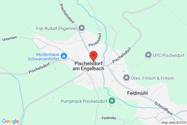 Landgasthof Bachseppl