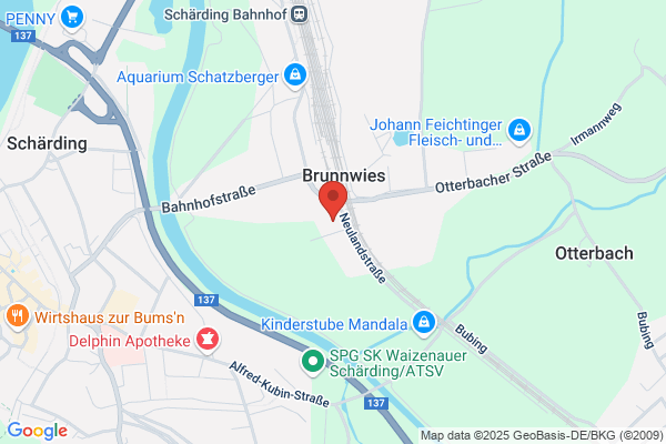 Club Werkstatt Schärding