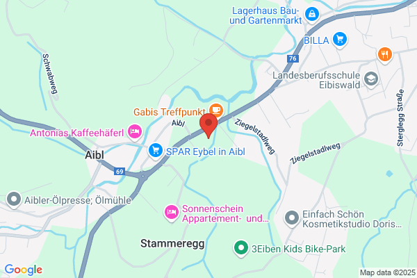 Aufhauser KG