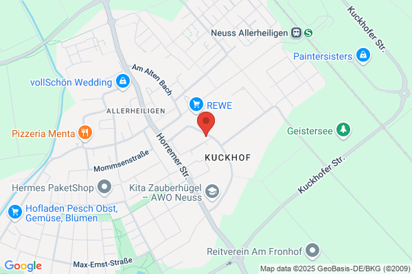 Fahrschule Piccadilly