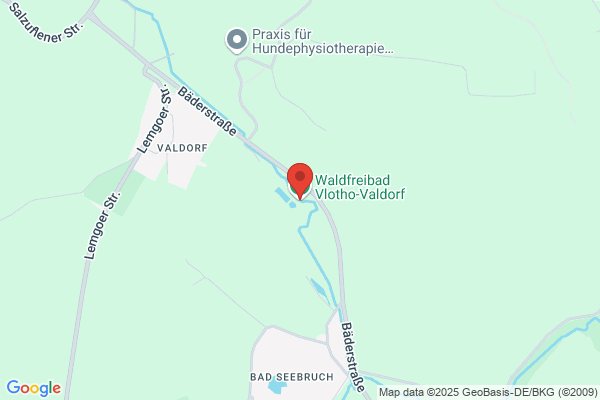 Freibad der Marktgemeinde