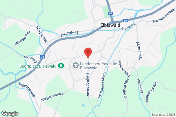 Fremdenverkehrsbuero d.Region Weststeirisches Grenzland