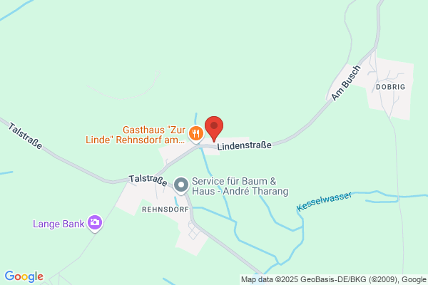 Gasthaus Zur Linde Sommer