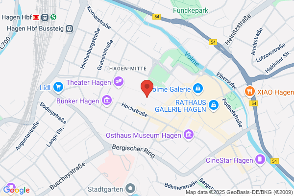 Hagen Marketing Austria