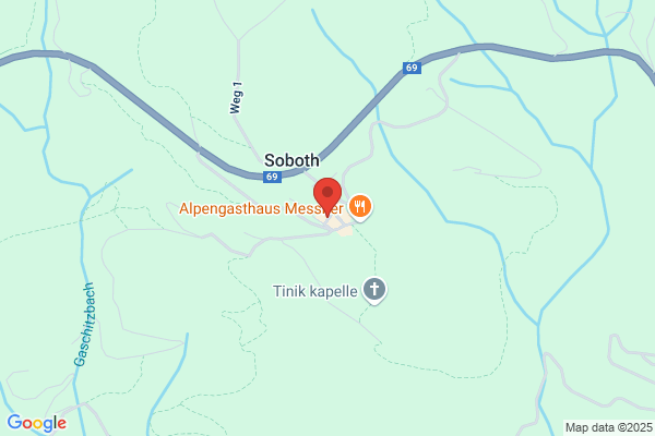 Marktgemeinde Eibiswald Orts- und Regionalentwicklungs-KEG