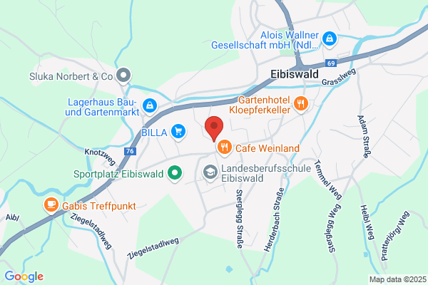 Marktgemeindeamt Eibiswald