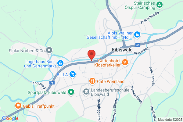 Nahwaerme Eibiswald registrierte Genossenschaft mit beschraenkter Haftung