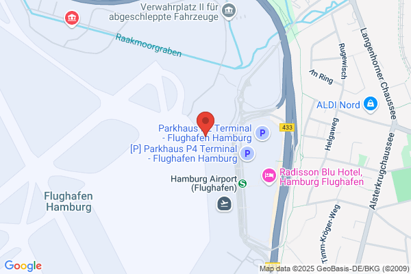 Reisebuero drive und fly