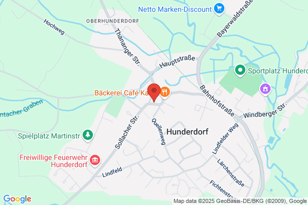 Standesamt der Marktgemeinde
