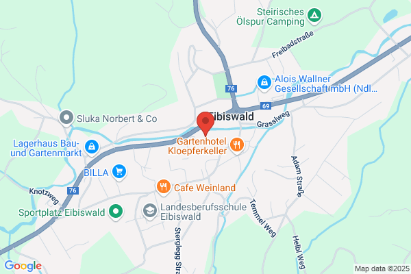 Theatergemeinschaft Eibiswald