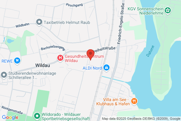 Wirtschaftsregion Eibiswald Entwicklungs GmbH