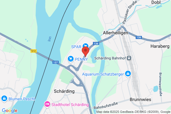 Reifen John Schärding (demnächst BestDrive)