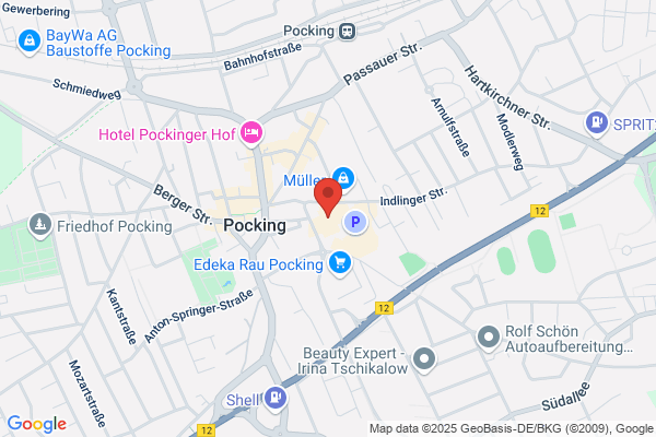 QUICK SCHUH Schärding