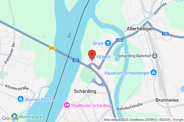 PENNY Markt