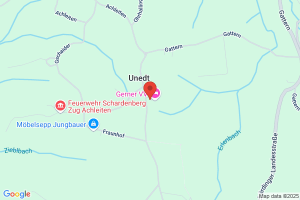 Agentur Gerner KEG