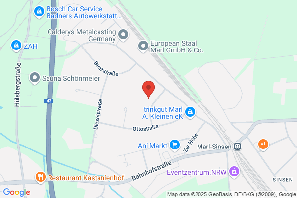Basar Handels GesmbH - Metallrecycling