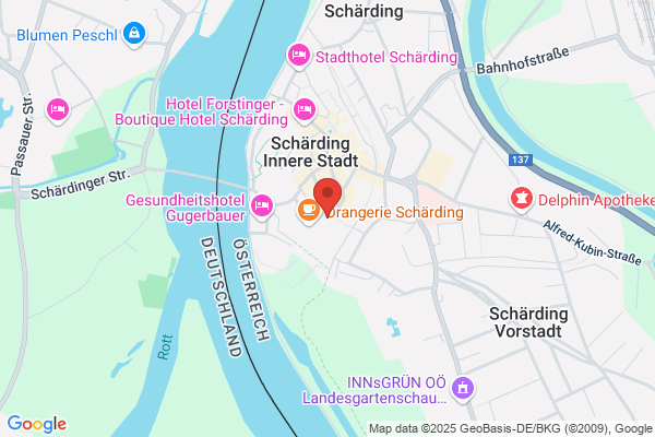 Dr. Johann Froschauer A.oe. Landeskrankenhaus Innere Abteilung