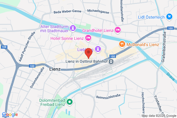 Dr. Notburga Krahwinkler Landeskrankenhaus Schaerding