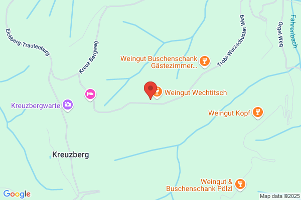 Fruehstueckspension Kreuzberghof