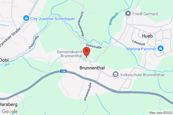 Gemeindeamt Brunnenthal