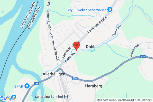 Hochreuter Technology