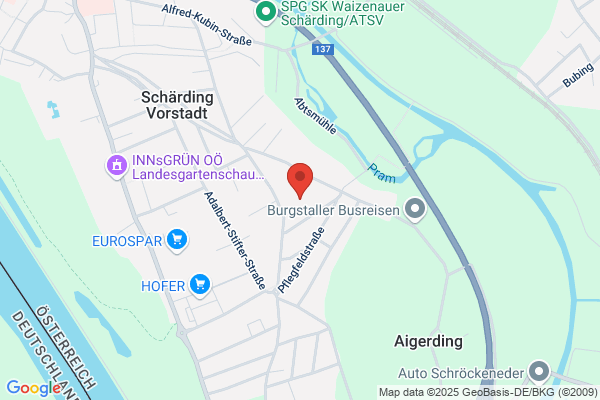 Karateverein der UNION Schaerding