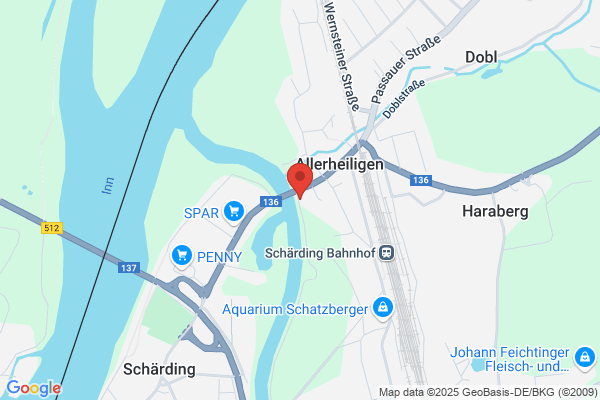 Oesterr. Schaeferhundeverband - Ortsgruppe Schaerding