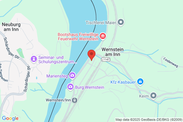 Oesterreichische Post AG Postamt