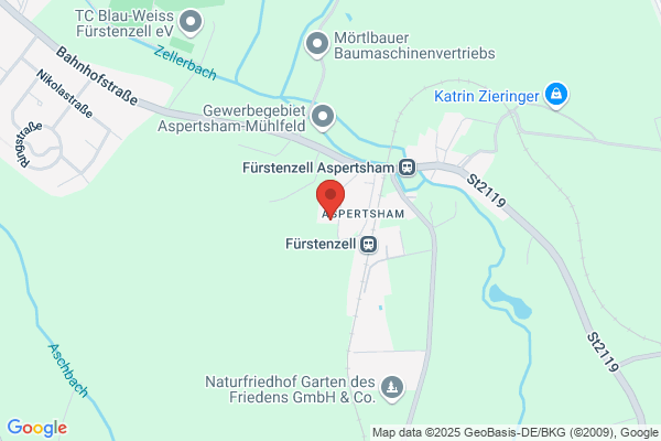 Pharmacon- Forschung u Beratung GmbH