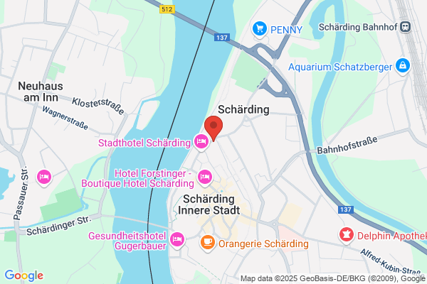 Schaerdinger Wurstkuchl