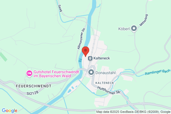 Spagl GmbH und Co KG
