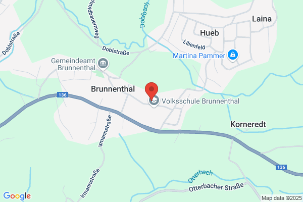 UTC Brunnenthal