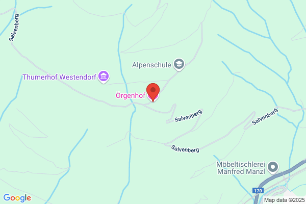 Orstbaeuerinnen