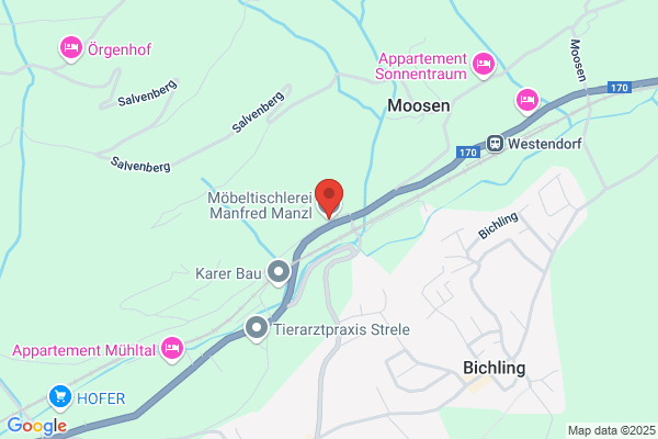Moebel Manzl