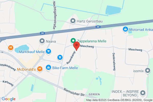 Groemer Privatstiftung