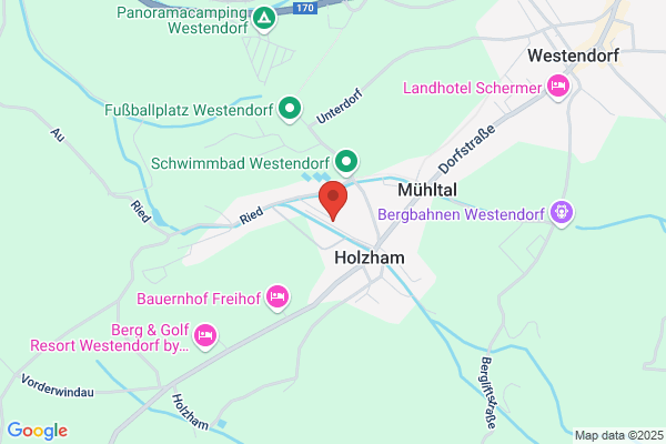 Cafe-Pension Hohe Salve
