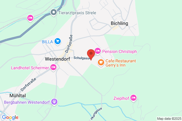 Kaffeerestaurant Brixner Thalhof