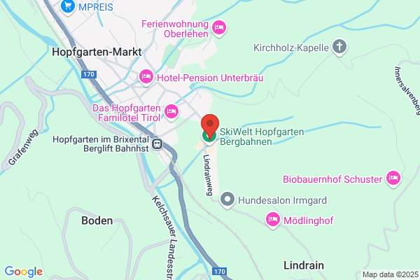 INTERSPORT Oberhauser