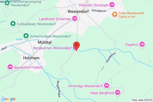 RENThier Sportshop - Bergbahn Westendorf