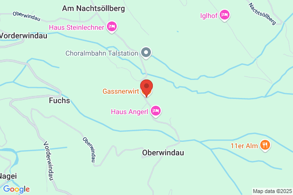 Gassnerwirt