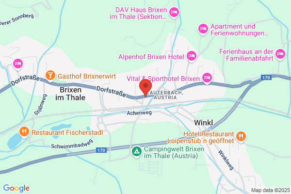 Friseursalon Hannerl