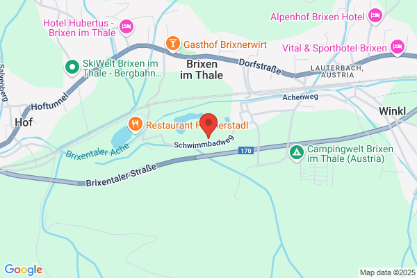 SV Brixen im Thale