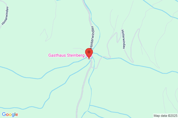 Gasthaus Steinberg