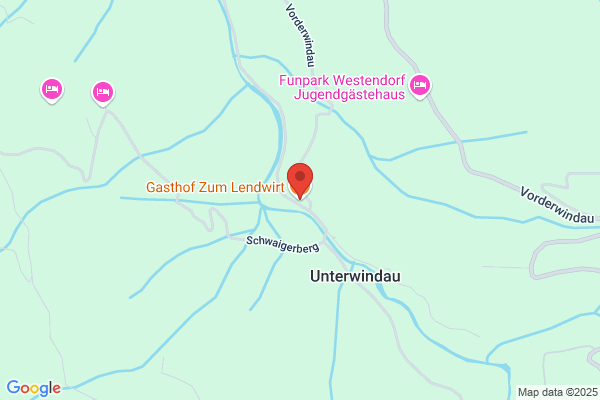 Gasthof Zum Lendwirt