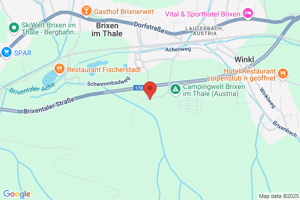 Haus Tirol - Brixen im Thale