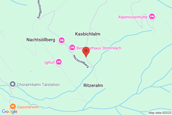 Berggasthof Maierhof