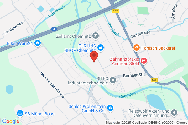 Hasibeder Spedition und Transporte Gesellschaft m.b.H.