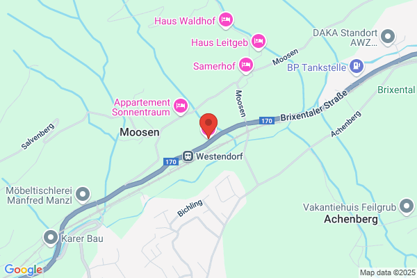 Gasthaus Aschenwald