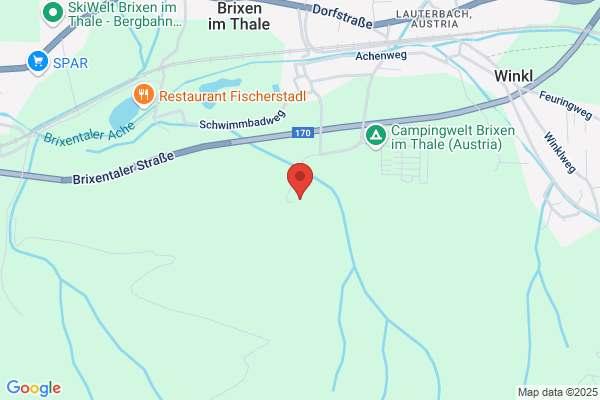 Gasthaus Maria-Louse-Bad